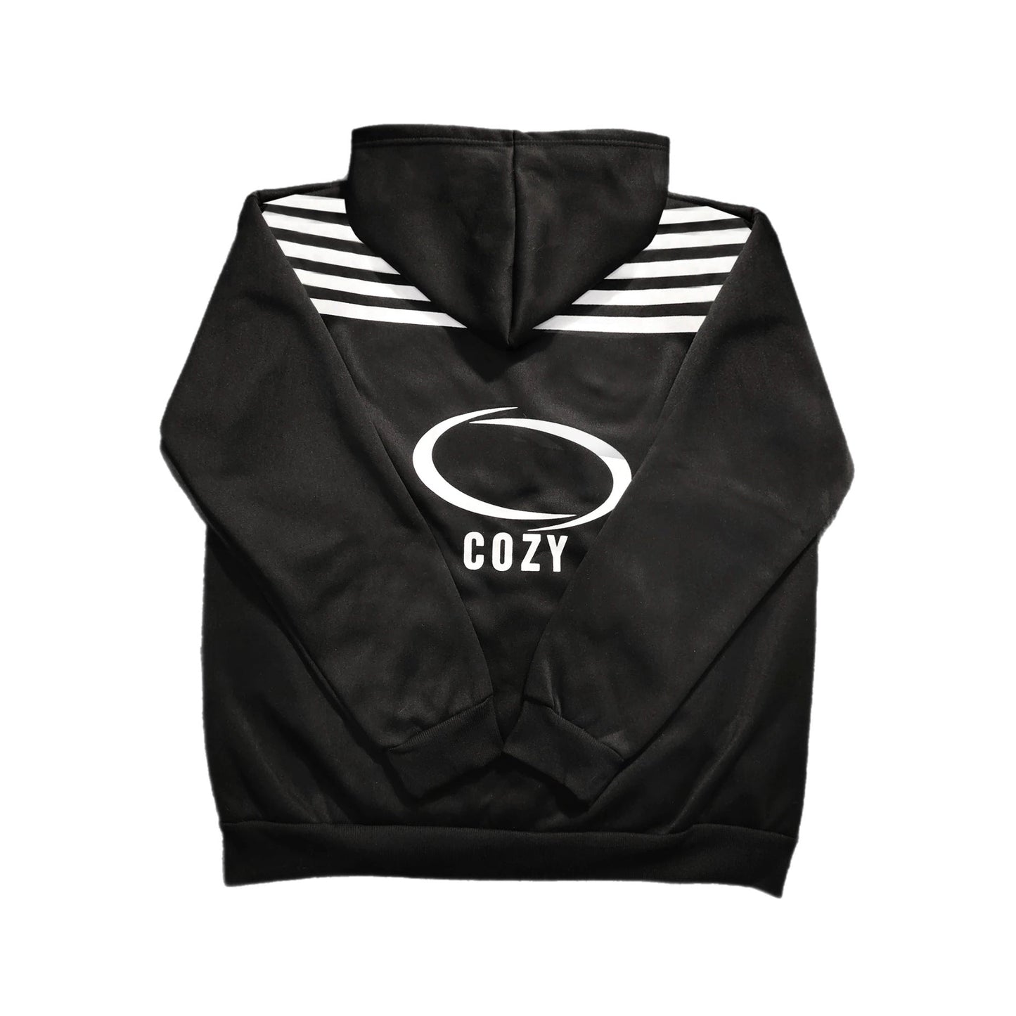 COZY CLOUD Zip Up