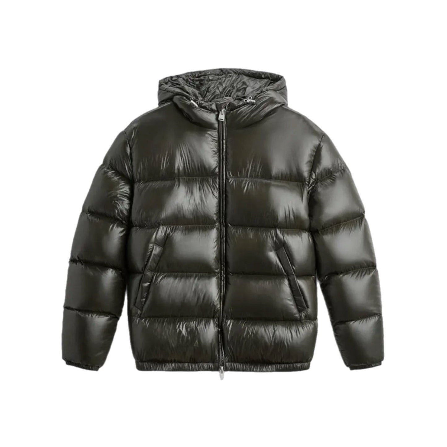 PUFFER CLOUDED Jacket