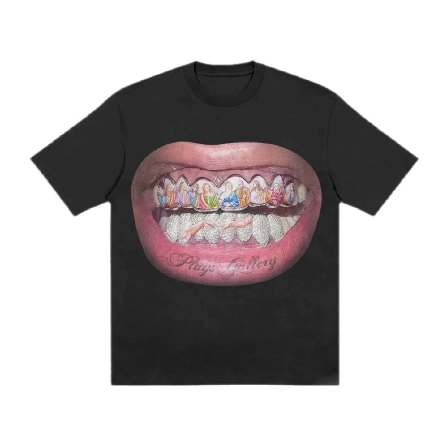 YOU NEED JESUS CLOUD Tee