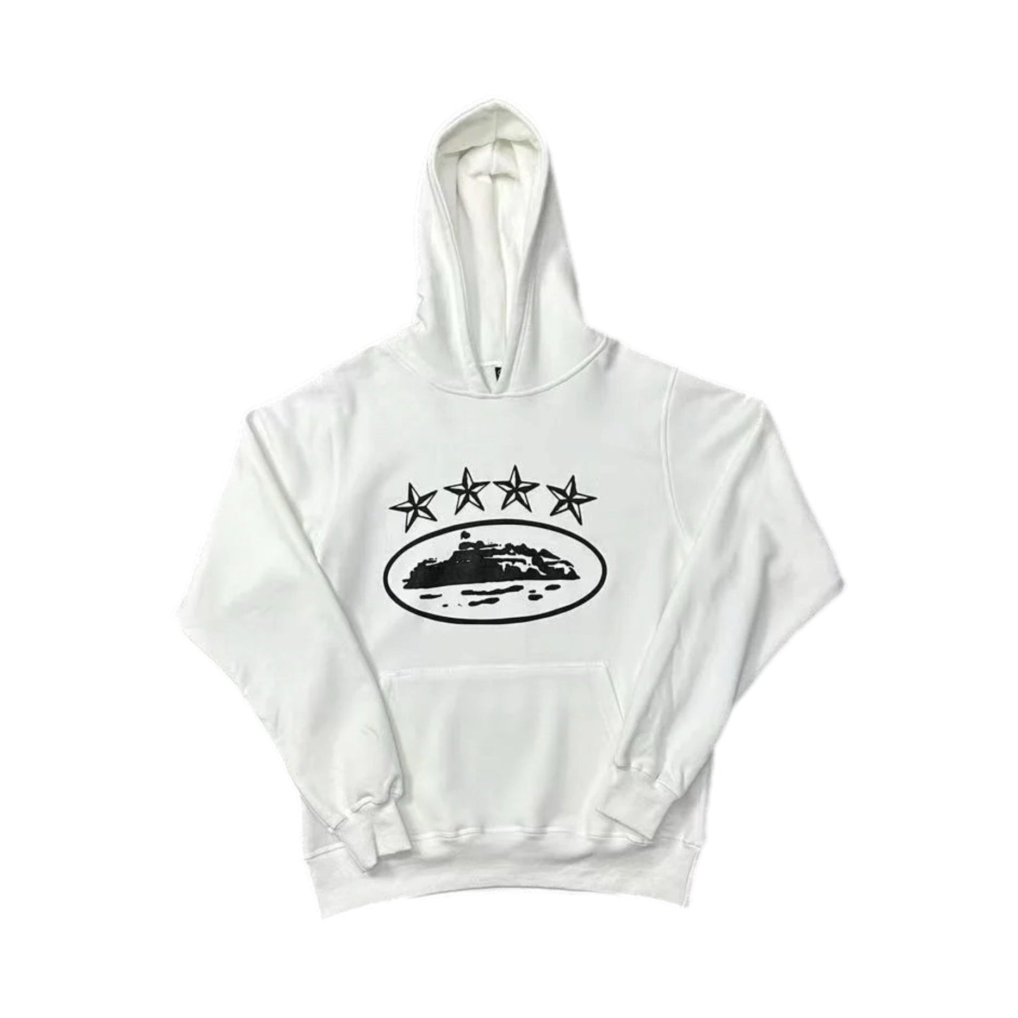 CORTEX CLOUD Hoodie