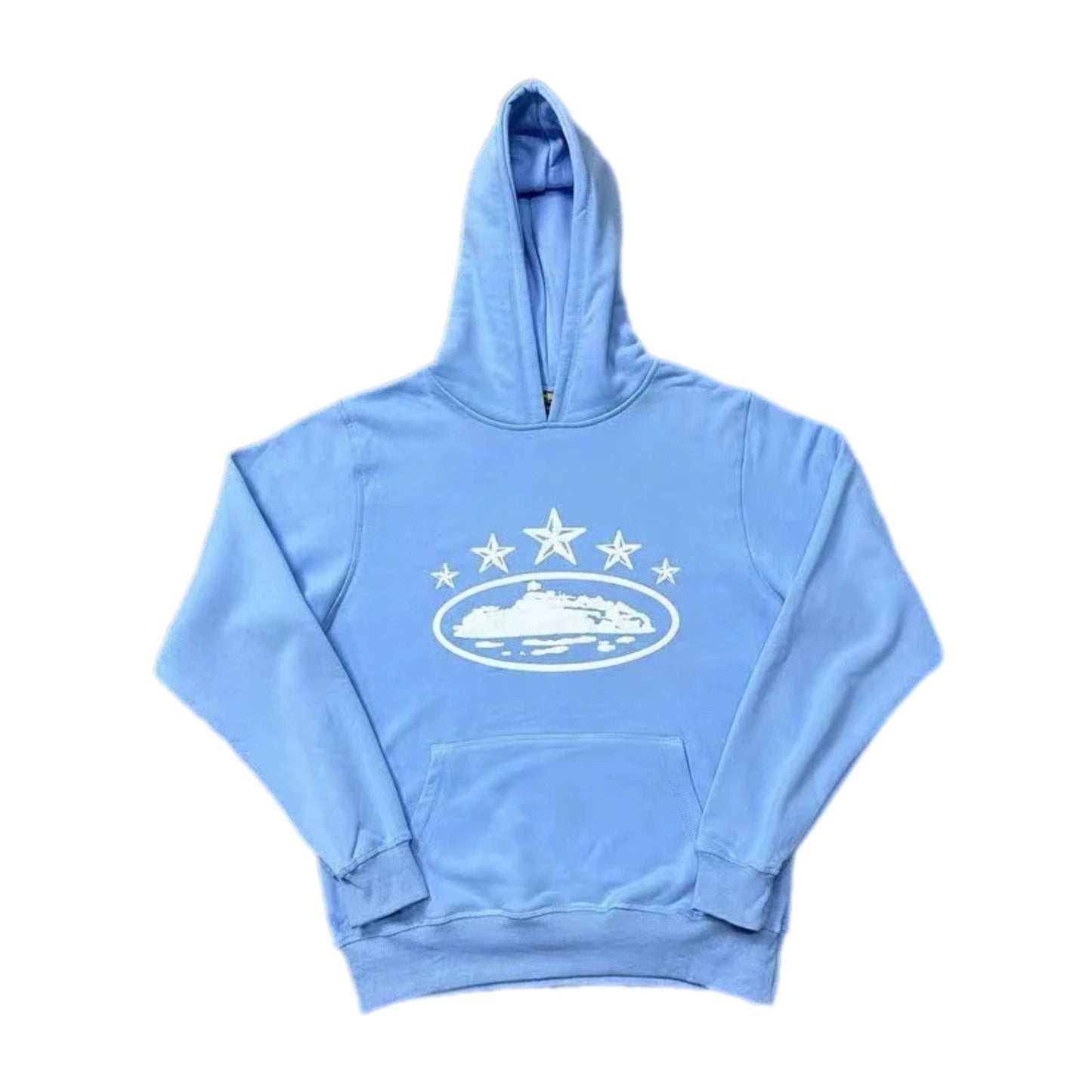 CORTEX CLOUD Hoodie