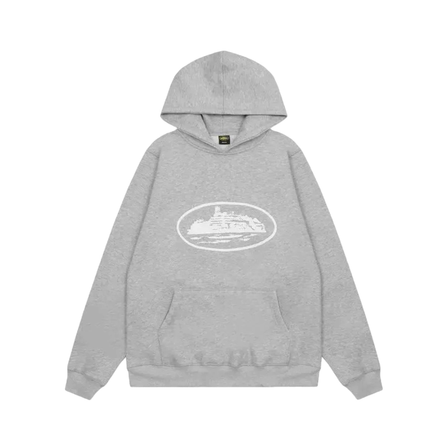 CORTEX CLOUD Hoodie