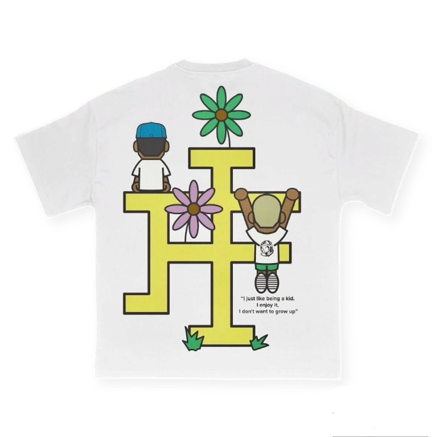 PHARRELL WILLIAMS CLOUD Tee