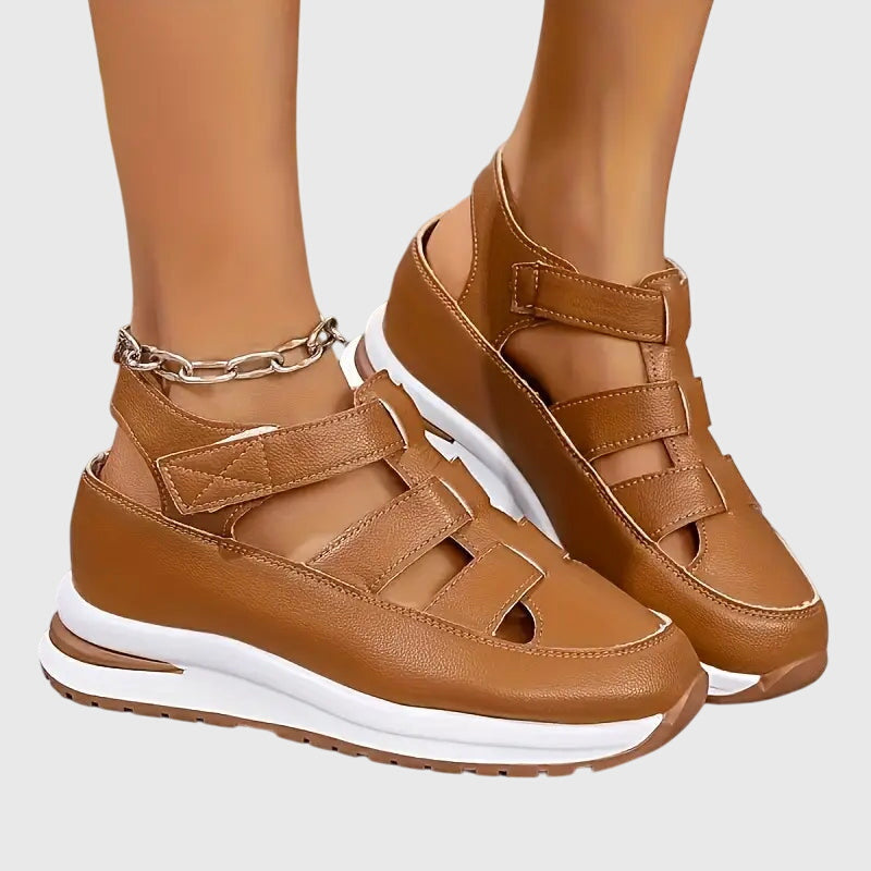 Florence | Women's Orthopedic Adjustable Sandals