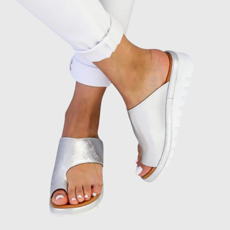 Ruby | Women's Orthopedic Summer Sandals