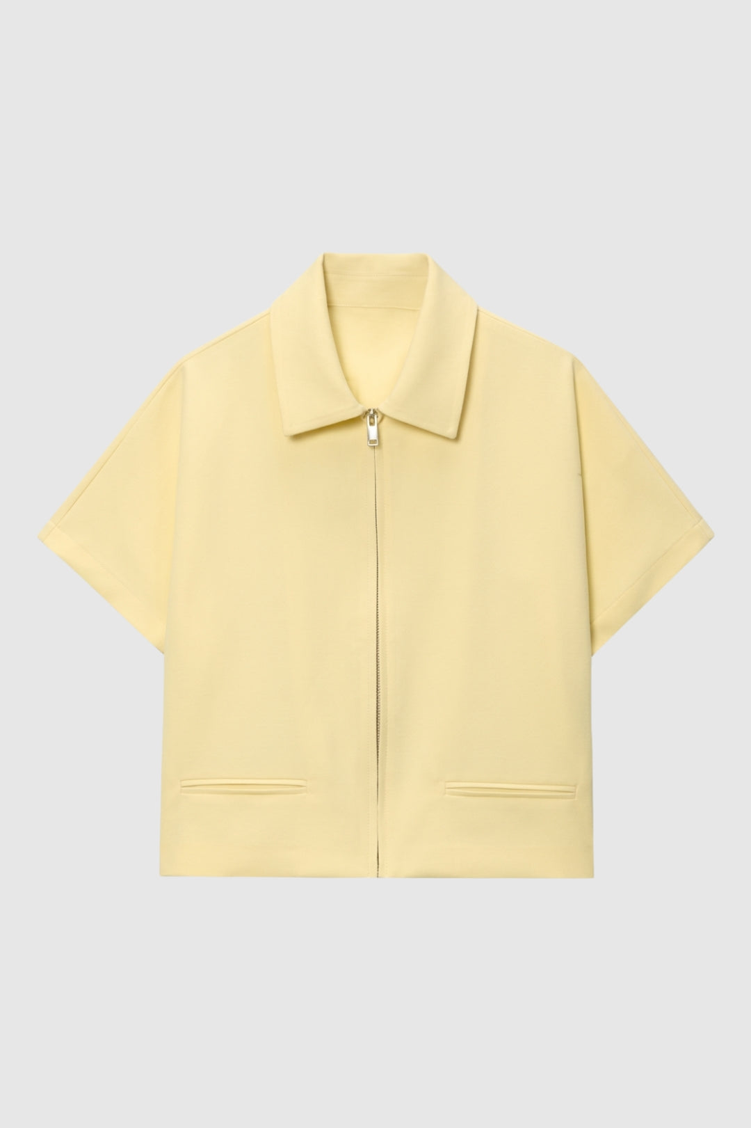 Jacket Women - Short Tailored Spring Jacket