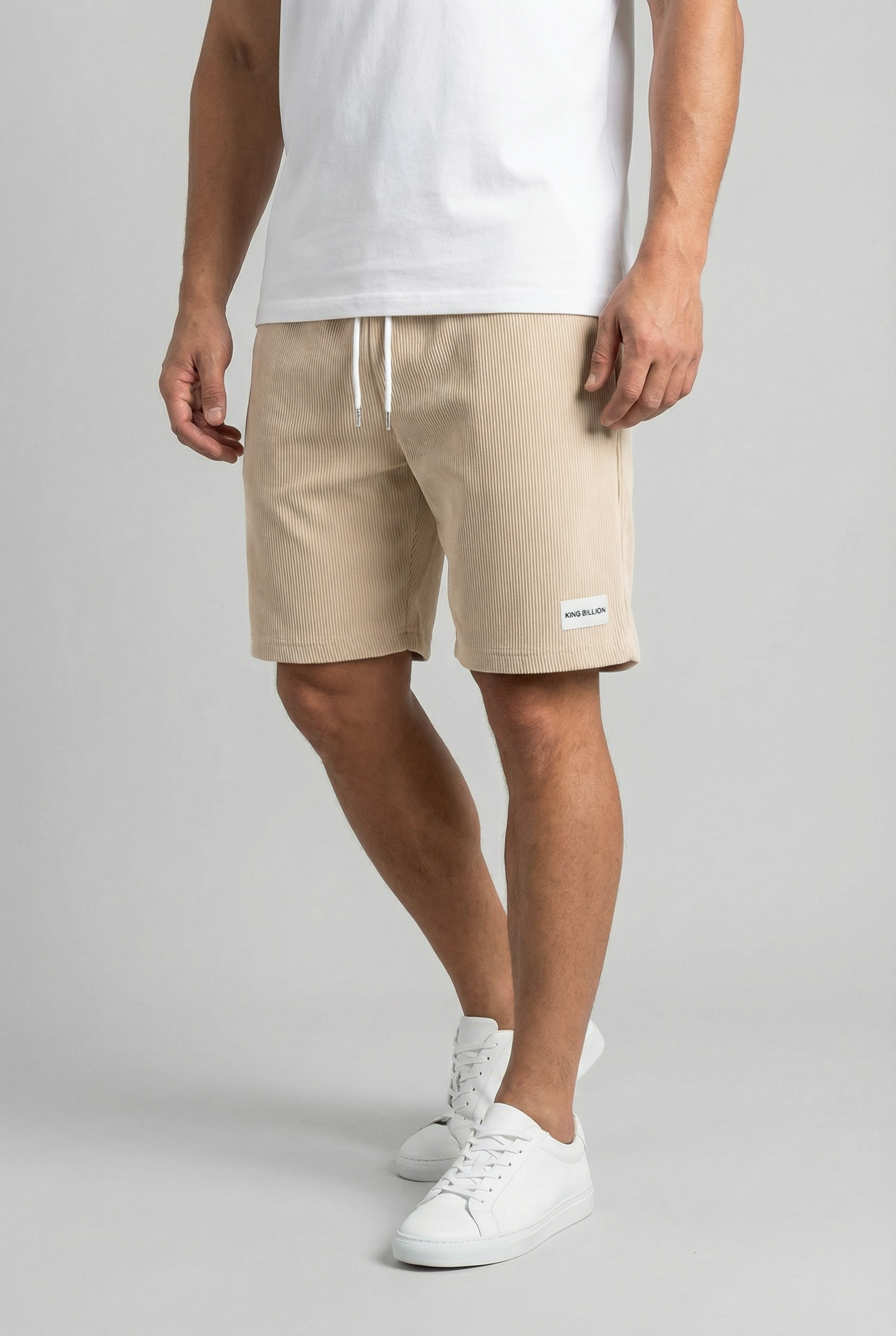 Mitchell | Men's Casual Loose Fit Breathable Shorts
