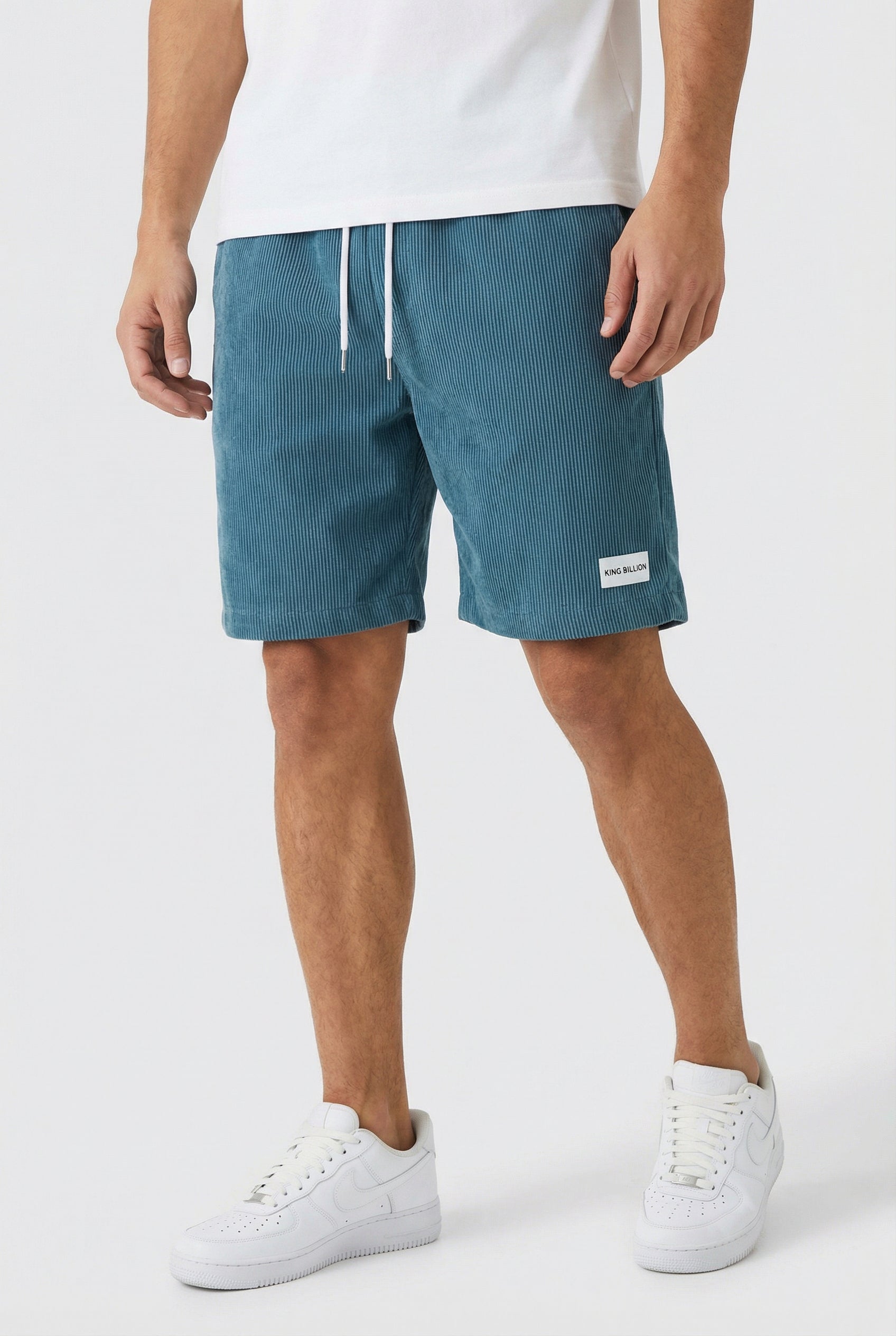 Mitchell | Men's Casual Loose Fit Breathable Shorts