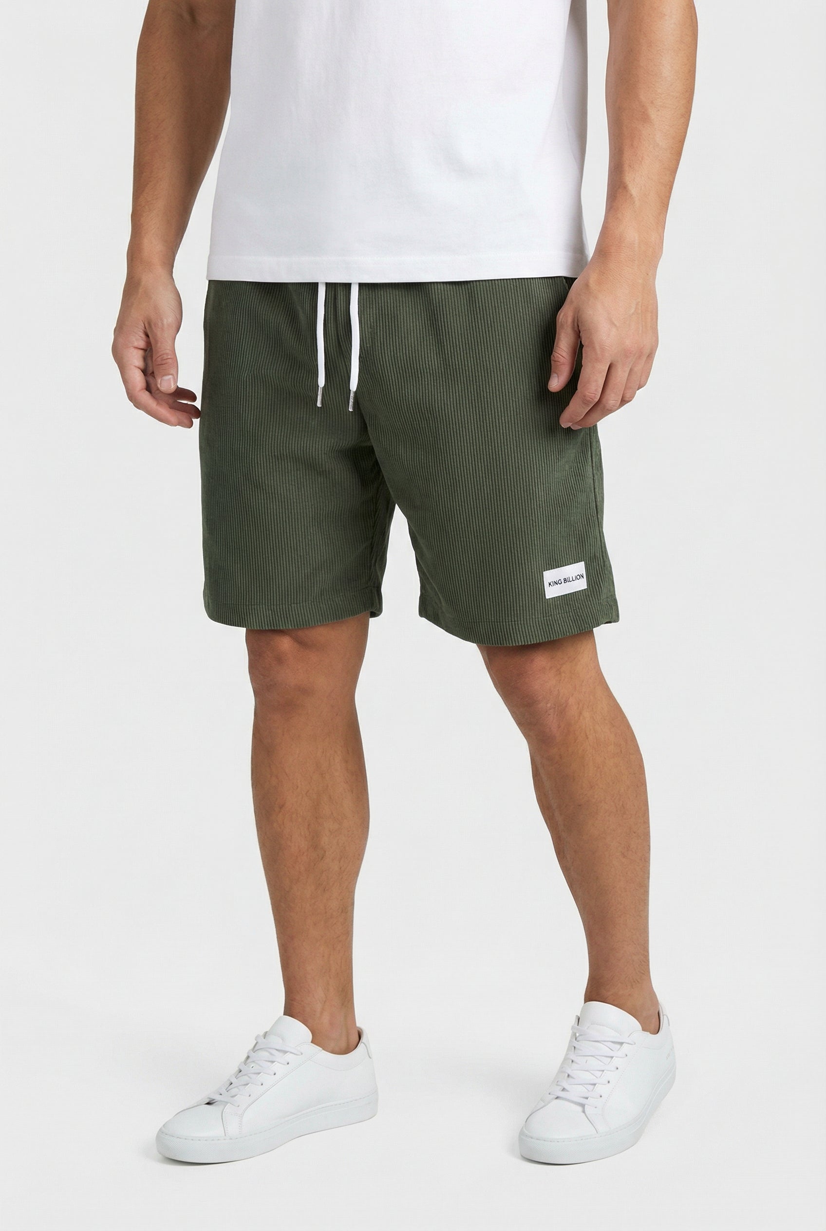 Mitchell | Men's Casual Loose Fit Breathable Shorts