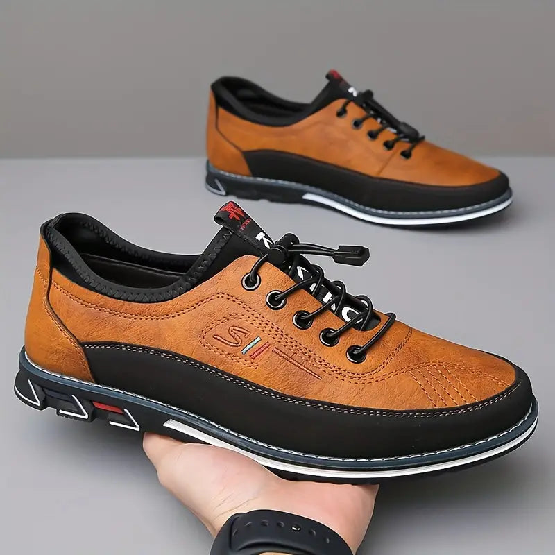 Max | Premium Comfort Shoes