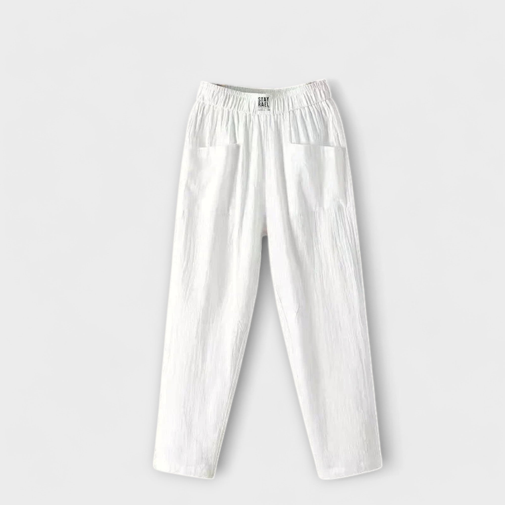 Maya | Women's Elegant Summer Pants