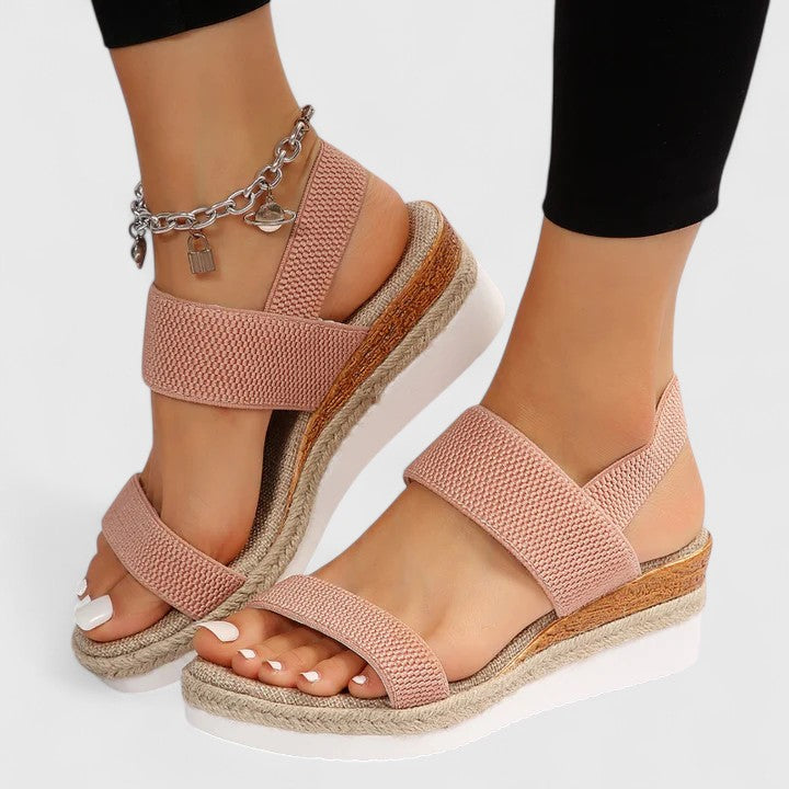 Judith | Women's Orthopedic Comfort Sandals