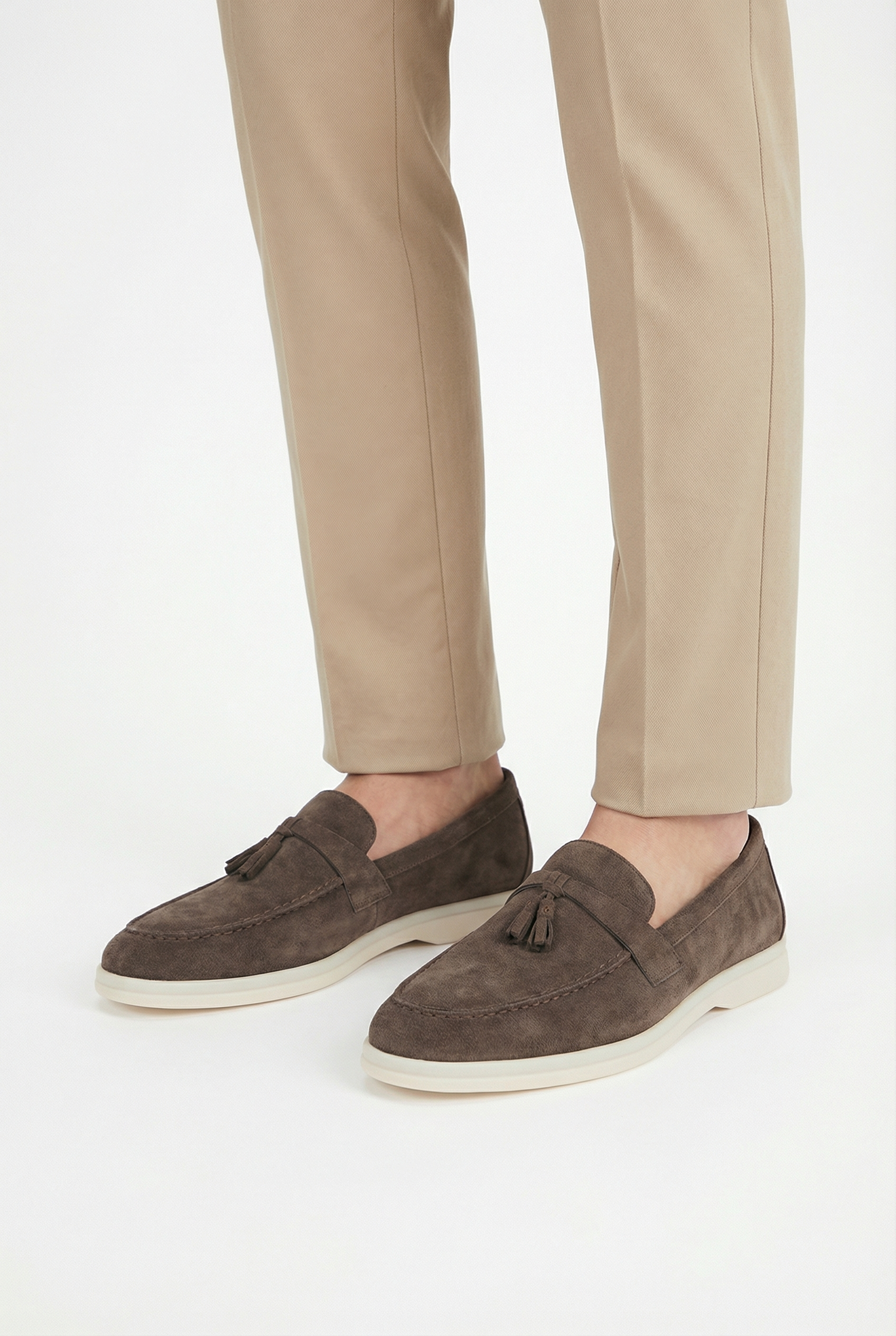 Michael | Men's Casual Synthetic Round Toe Shoes