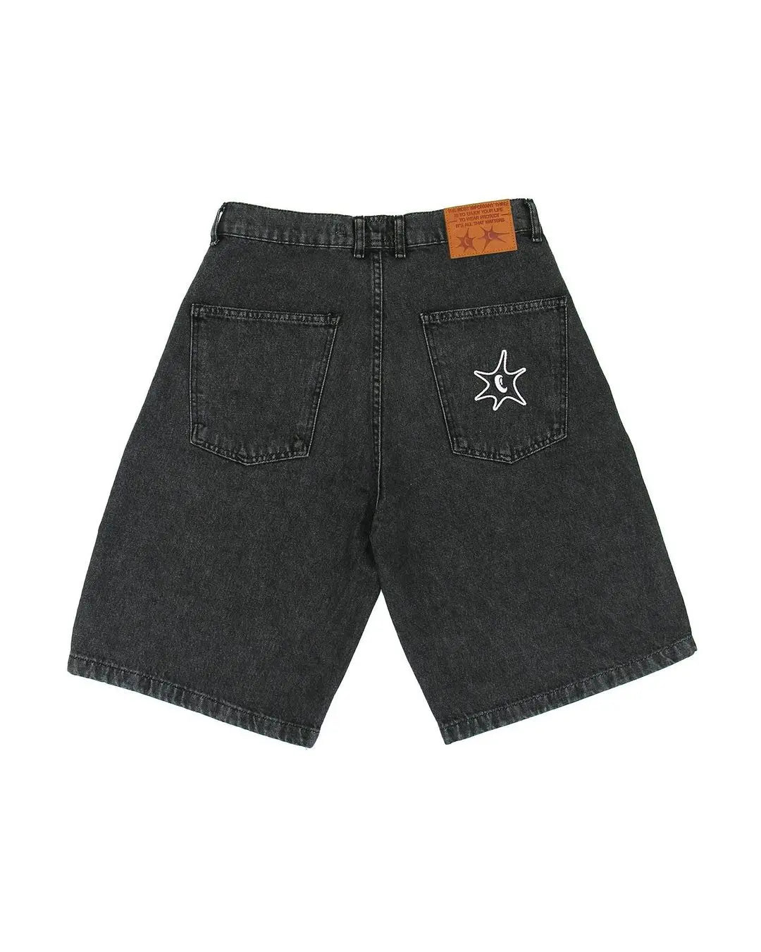 Project P Cloud Shorts