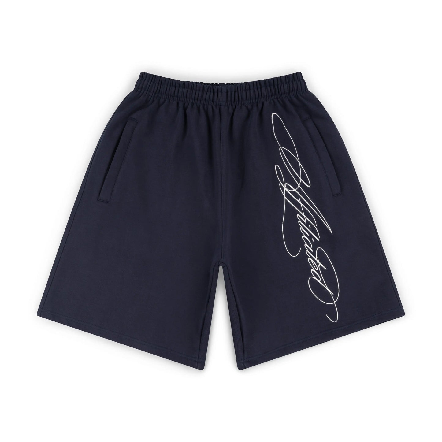 JOGGERS CLOUD Baggy Shorts