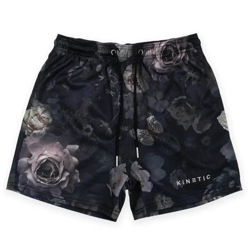KINSTON CLOUD shorts
