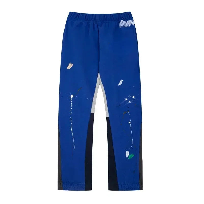 CLOUD GALLERY SWEATPANTS
