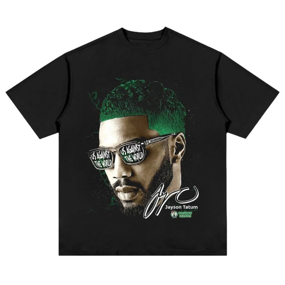 NBA STARS CLOUD Tee
