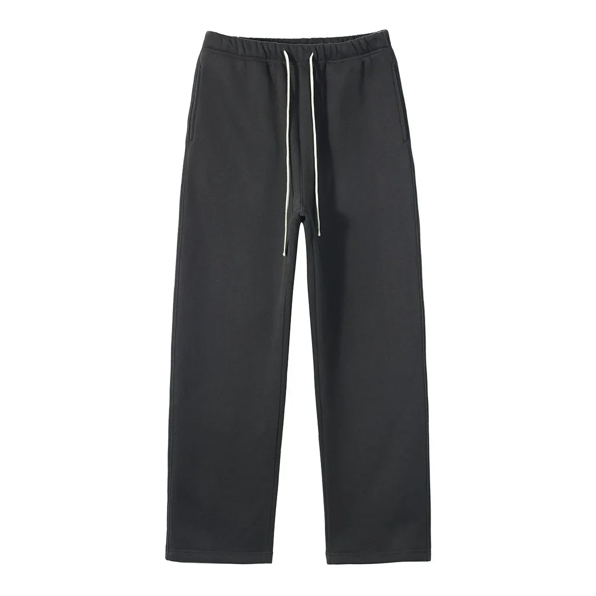 2GRAY CLOUD sweatpants