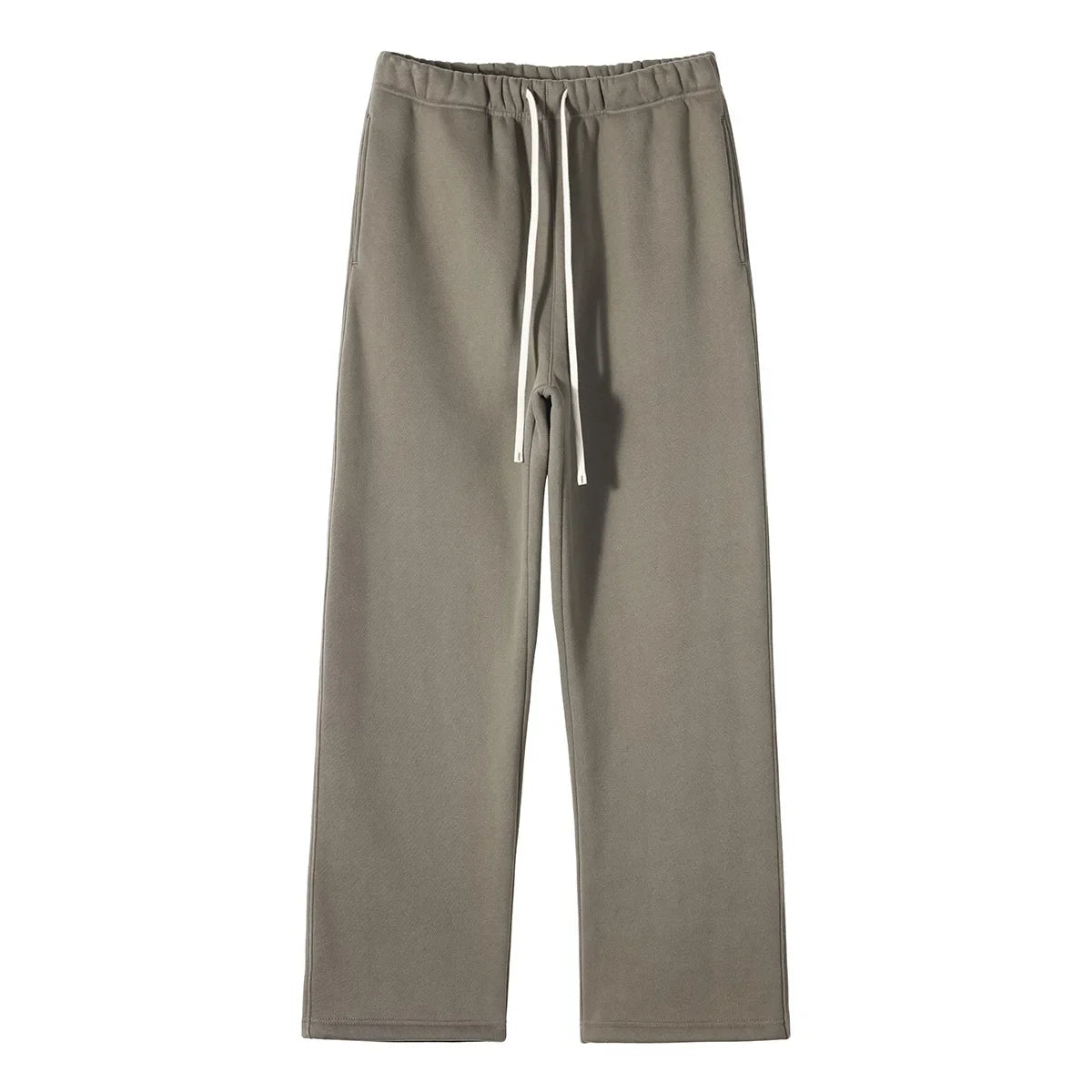 2GRAY CLOUD sweatpants