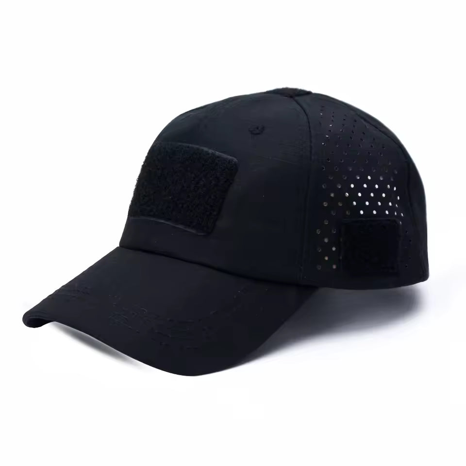 Hunter | Camouflage Everyday Cap
