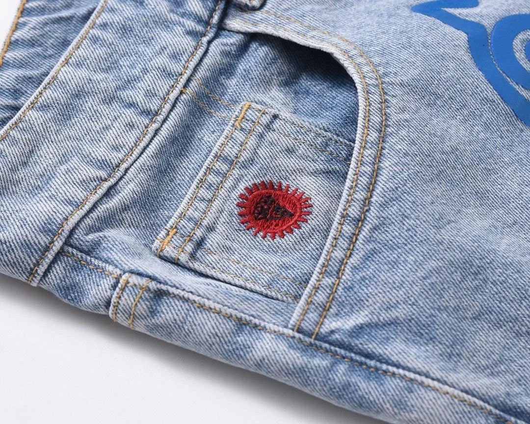2FLY CLOUD BAGGY Shorts