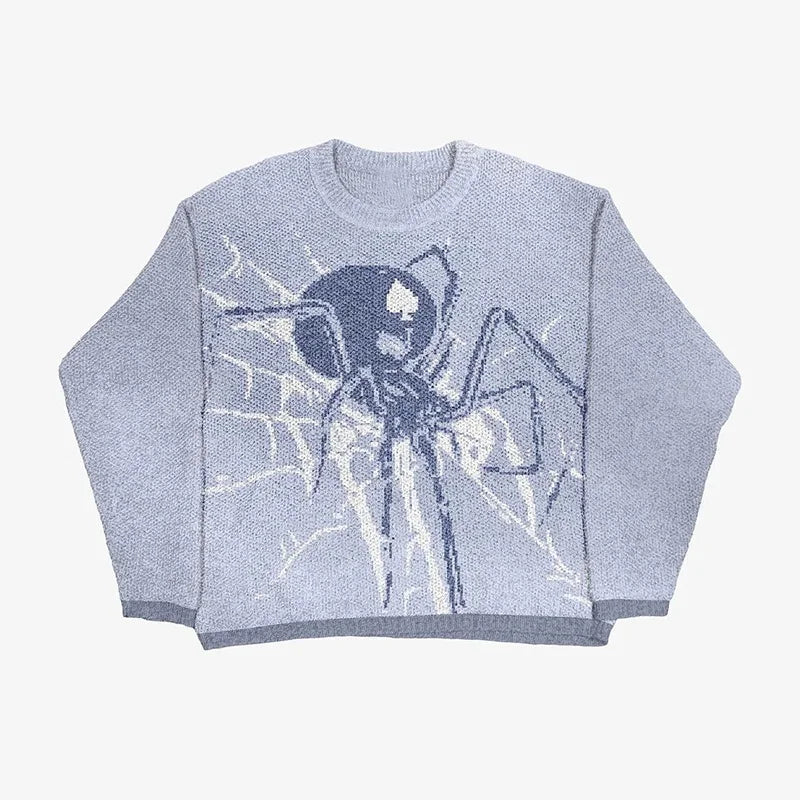 KNITWEAR CLOUD CROSS Pullover