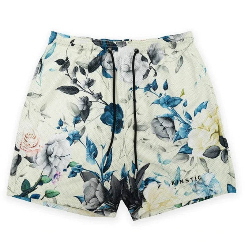 KINSTON CLOUD shorts