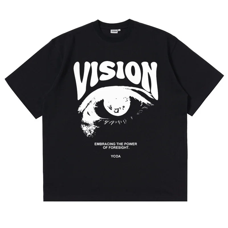 SEE THE VISION CLOUD Tee