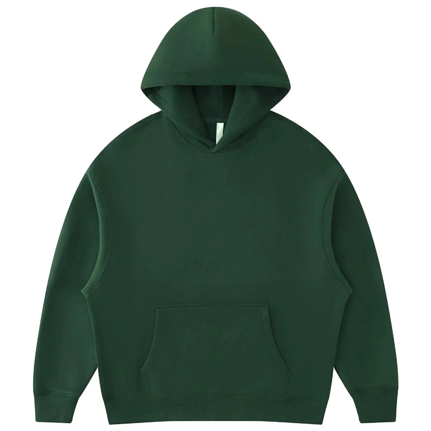 FLEECE BLANK CLOUD Tracksuit
