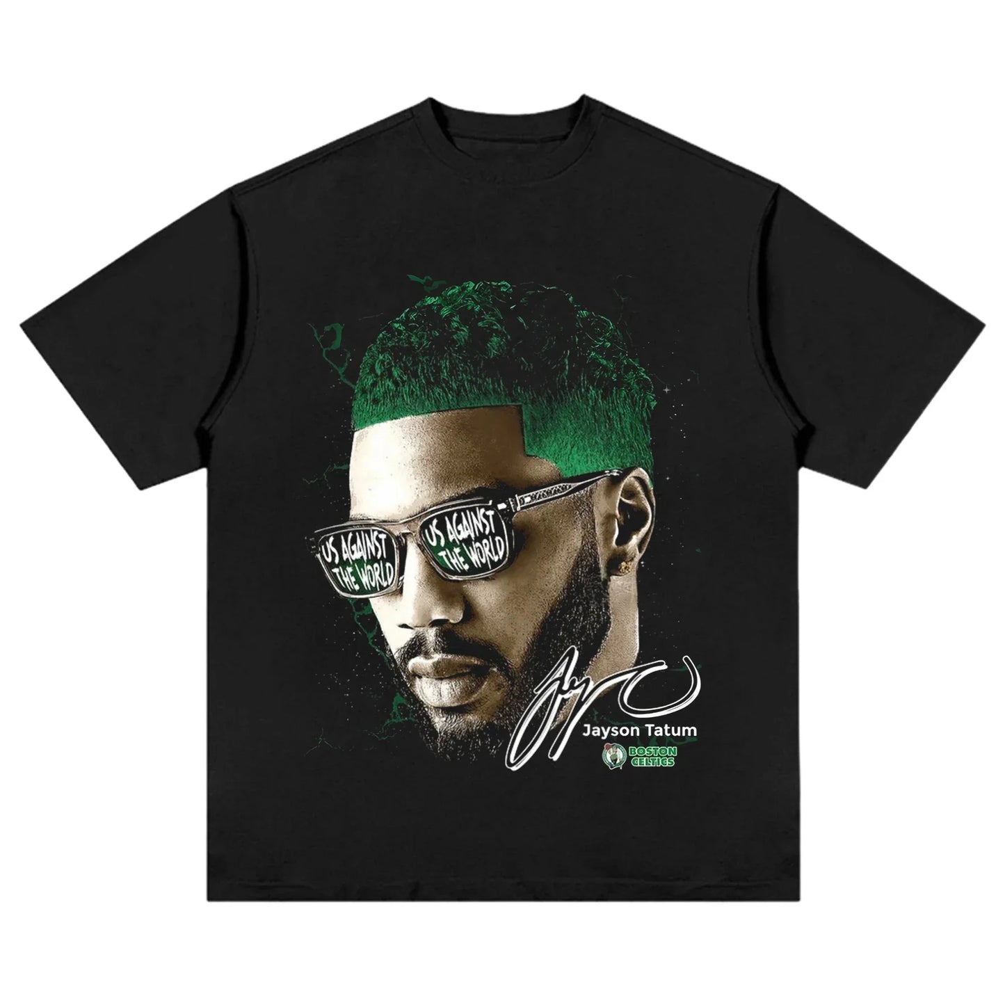 NBA STARS CLOUD Tee