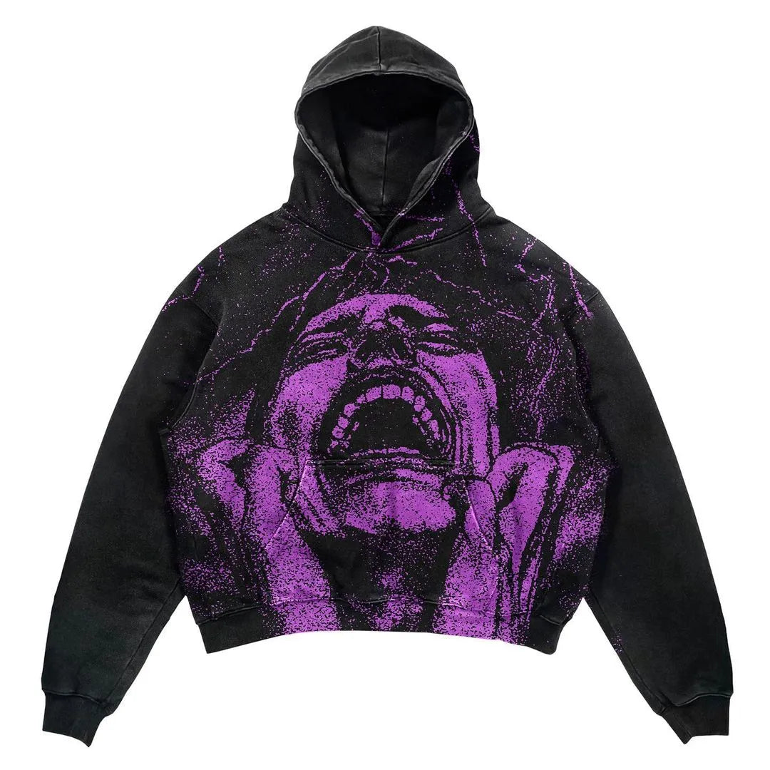 CLOUD Hoodies