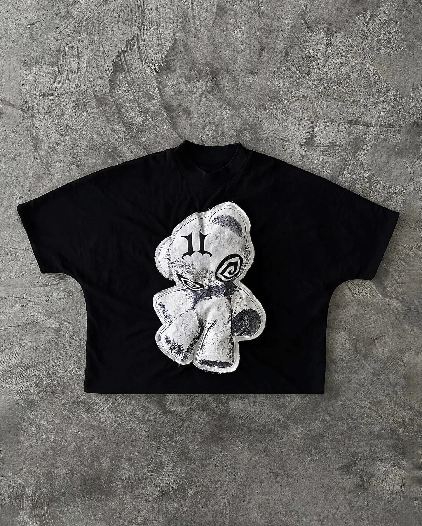 I WANNA GO HOME CLOUD Tee
