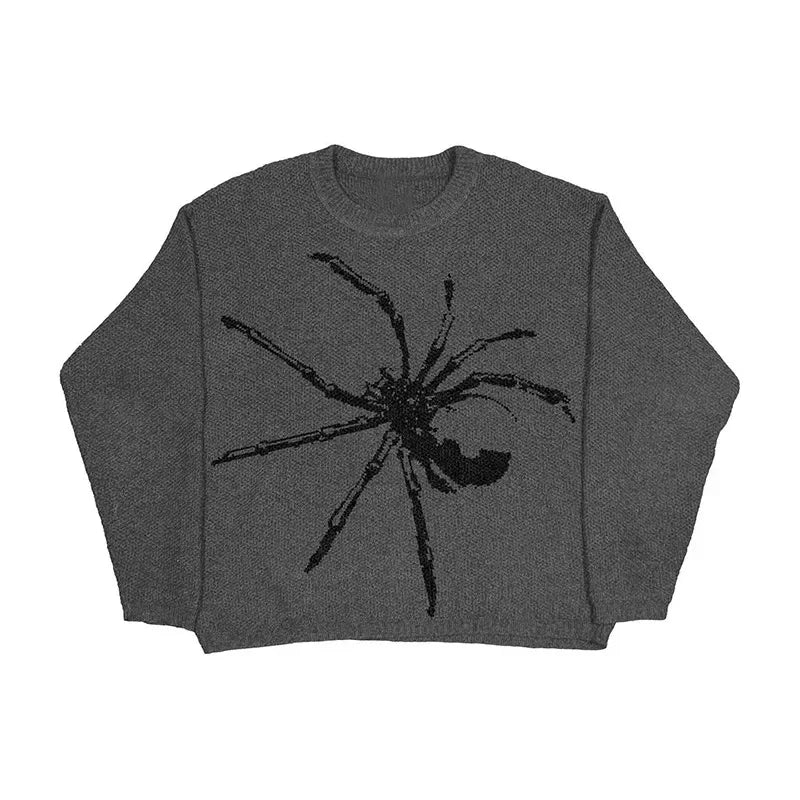 KNITWEAR CLOUD CROSS Pullover