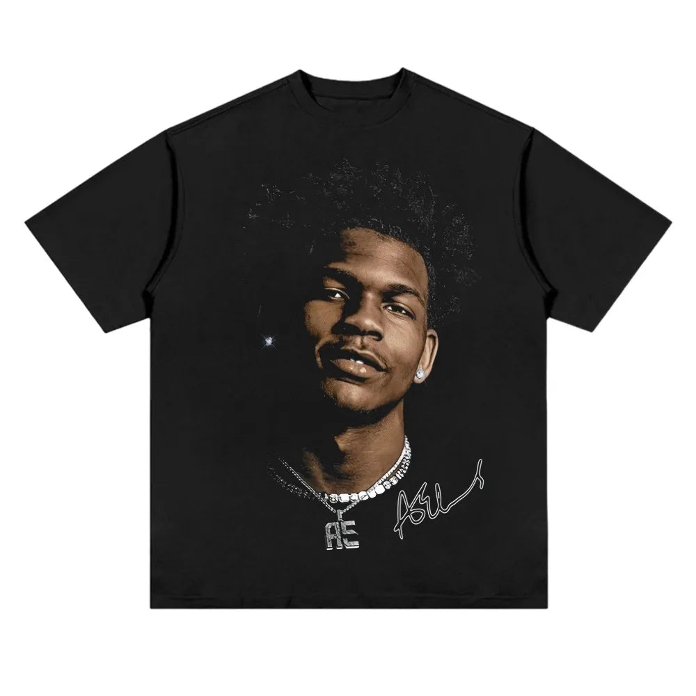 NBA STARS CLOUD Tee