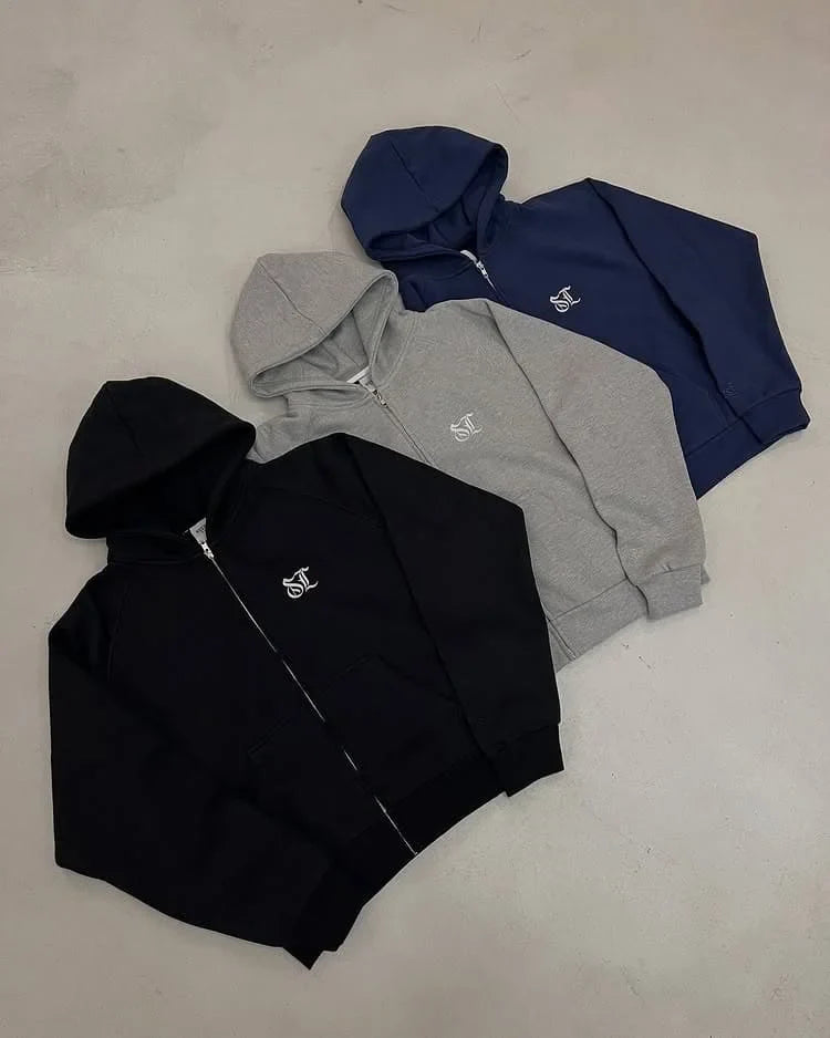 SL SU CLOUD Tracksuits
