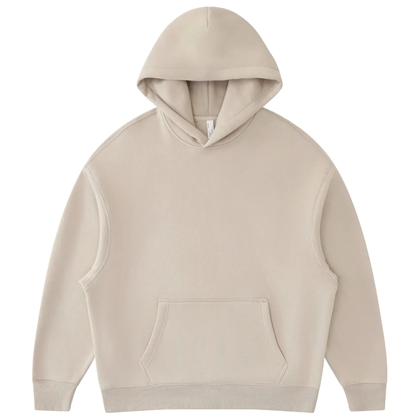 FLEECE BLANK CLOUD Tracksuit