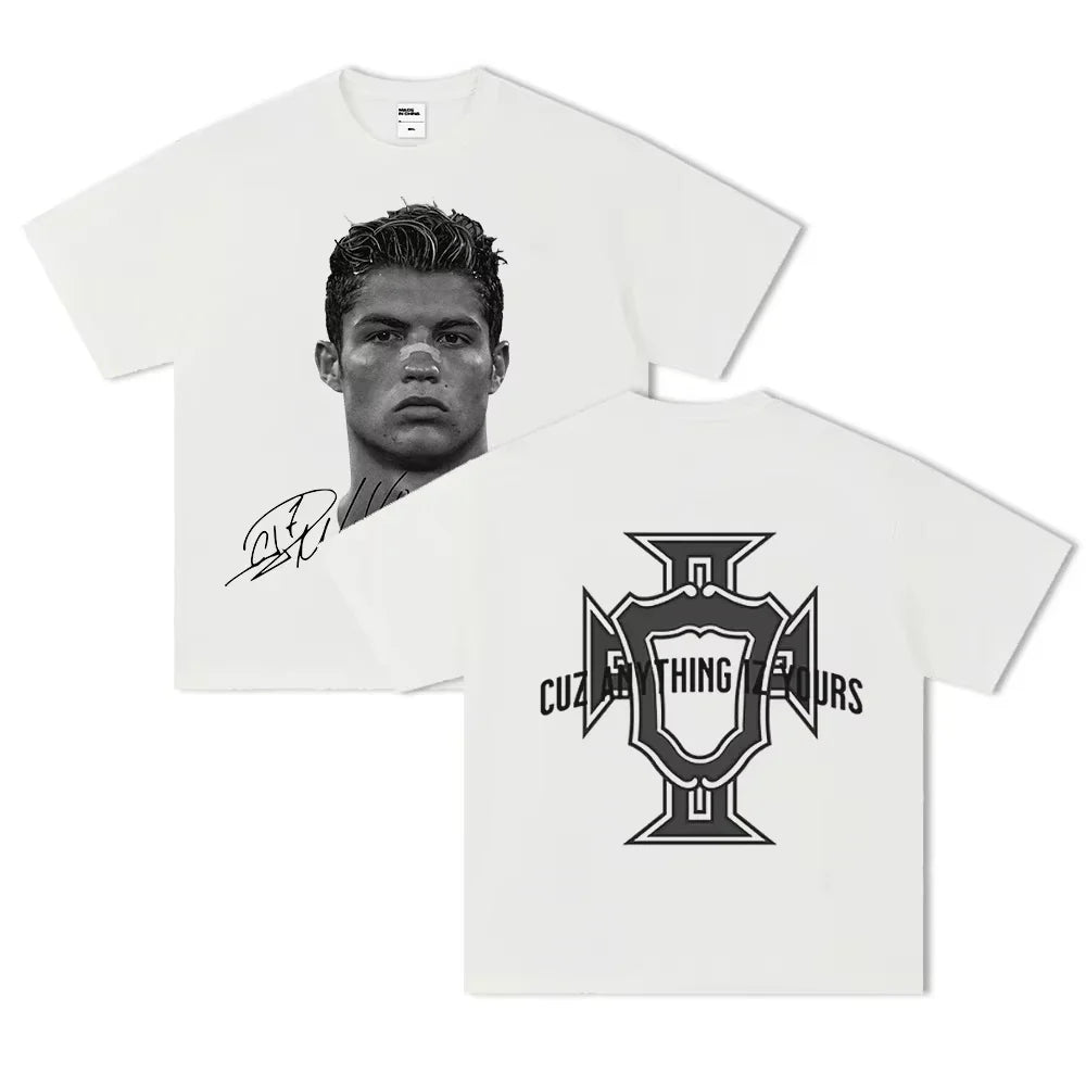 NEYMAR CLOUD Tee