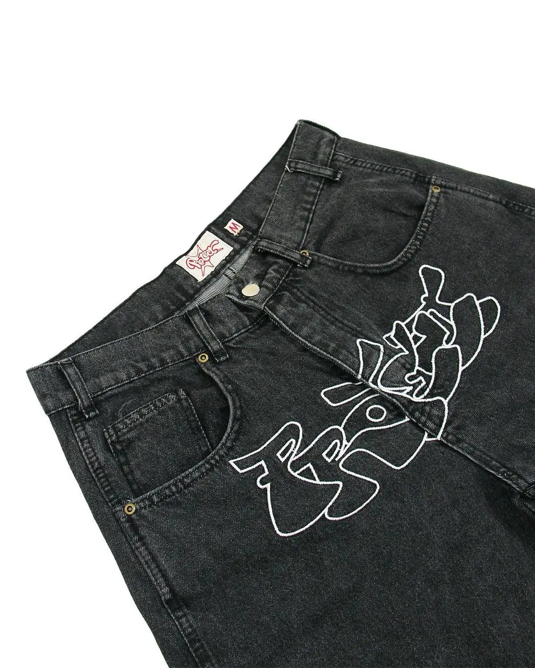 Project P Cloud Shorts
