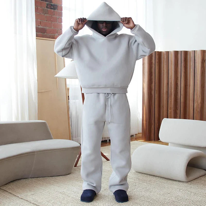 SUITED CLOUD tracksuit