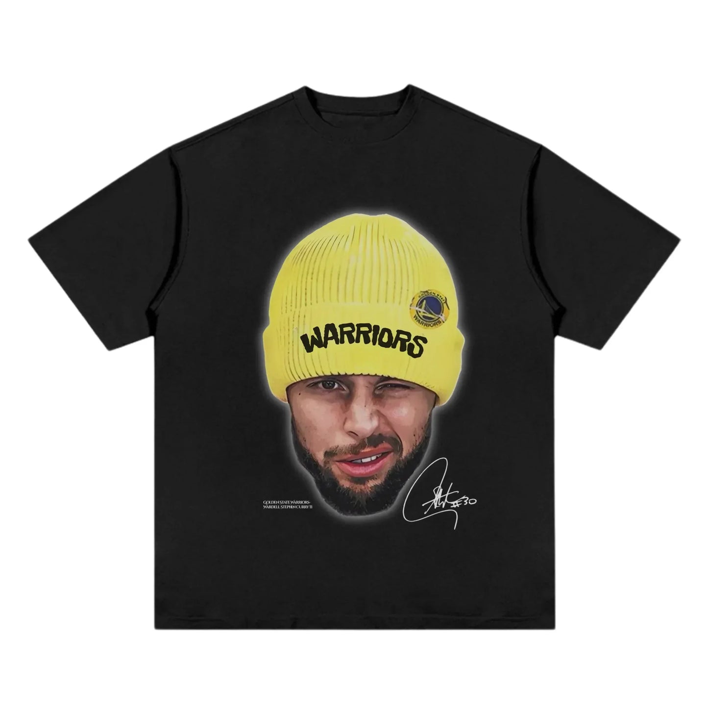 NBA STARS CLOUD Tee