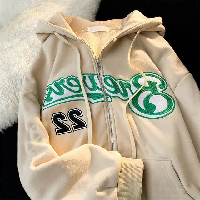 KANTO CLOUD hoodies