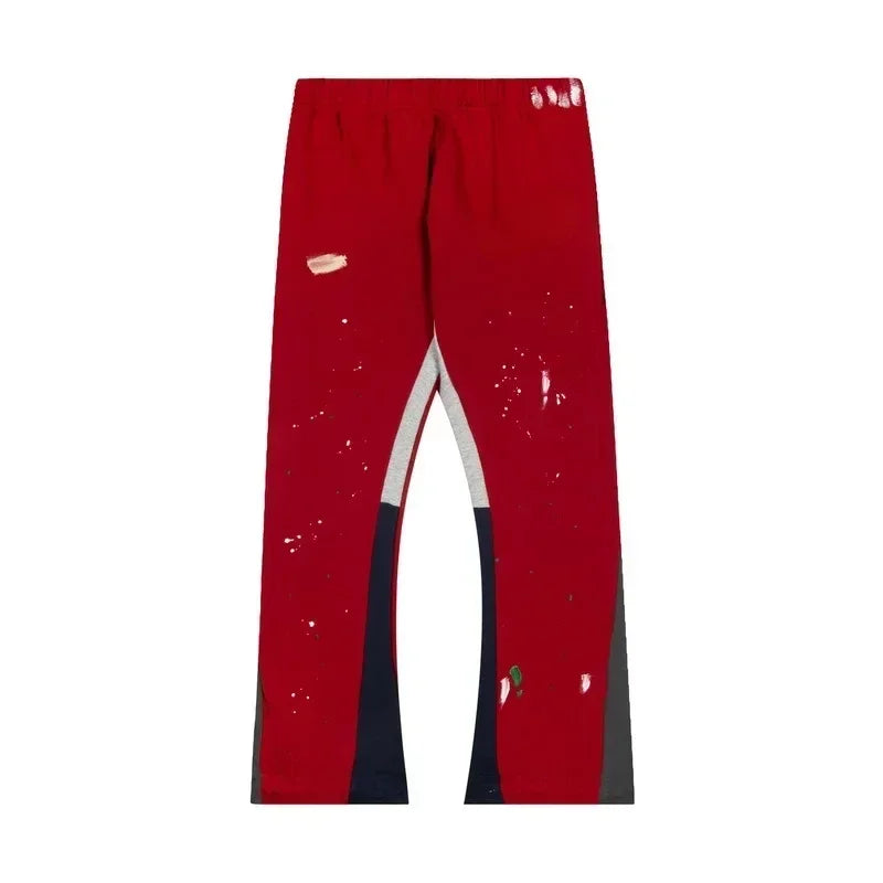 CLOUD GALLERY SWEATPANTS