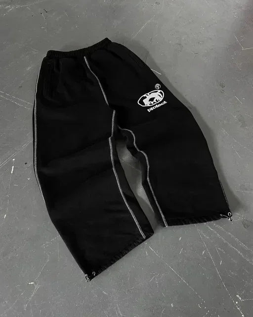 KASH CLOUD Sweatpants