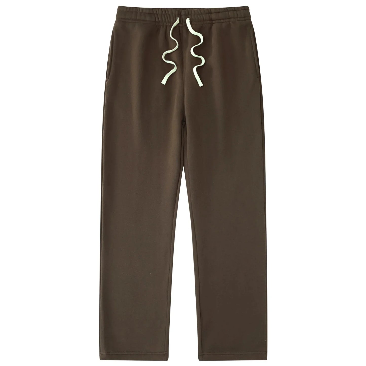 FLEECE BLANK CLOUD Tracksuit