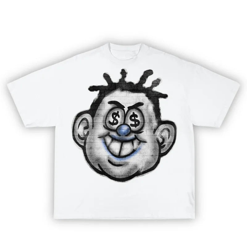 VERTH CLOUD Tee