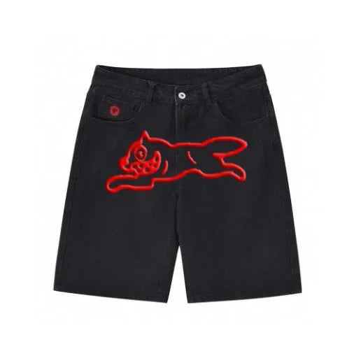 2FLY CLOUD BAGGY Shorts