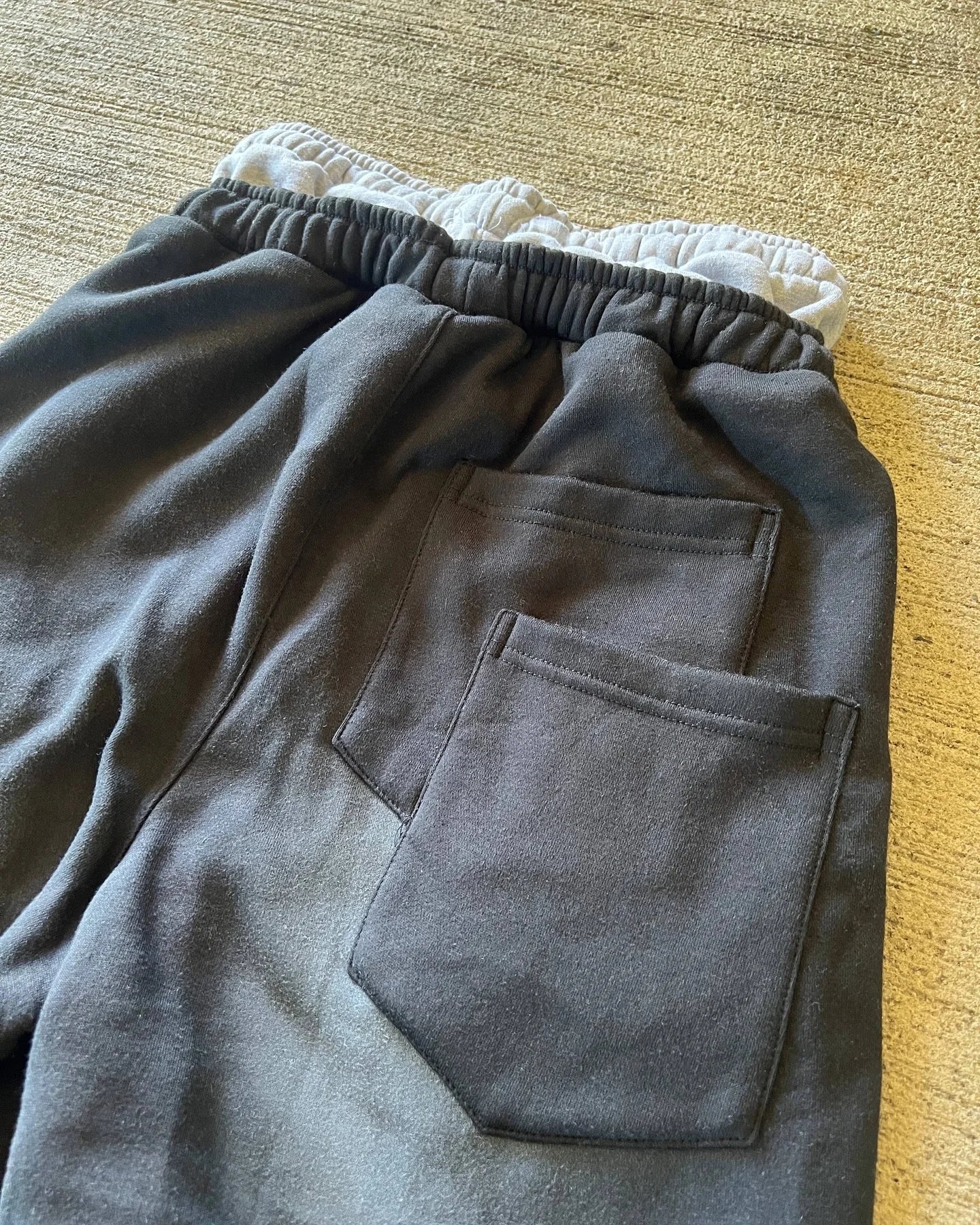 KASH CLOUD Sweatpants