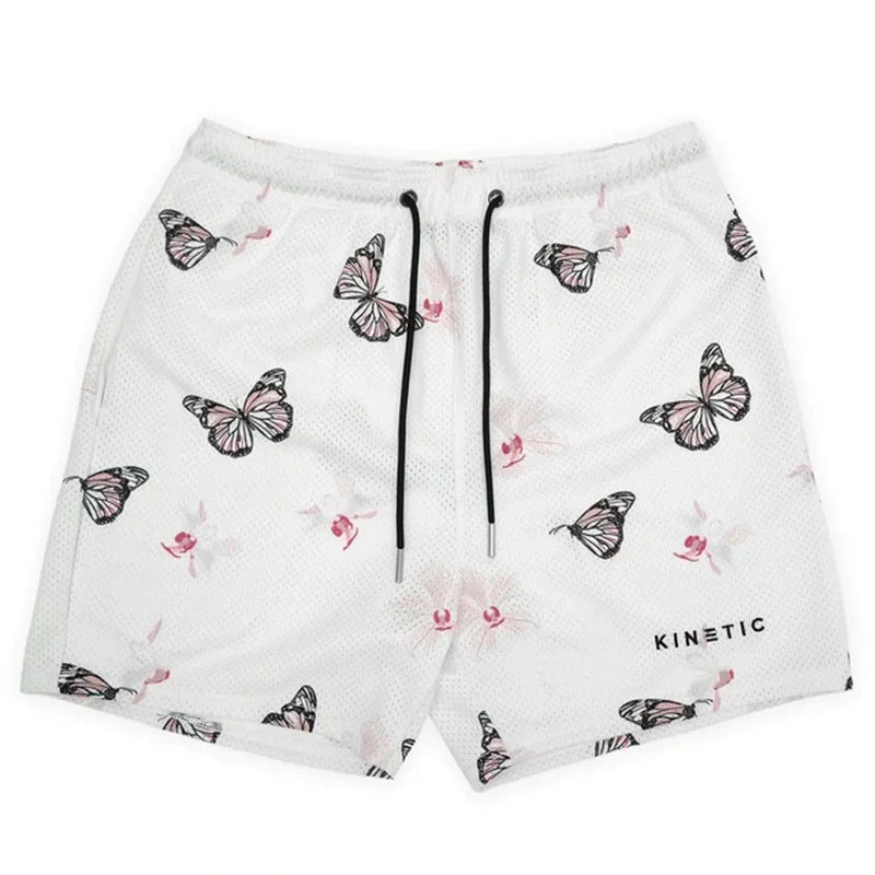 KINSTON CLOUD shorts