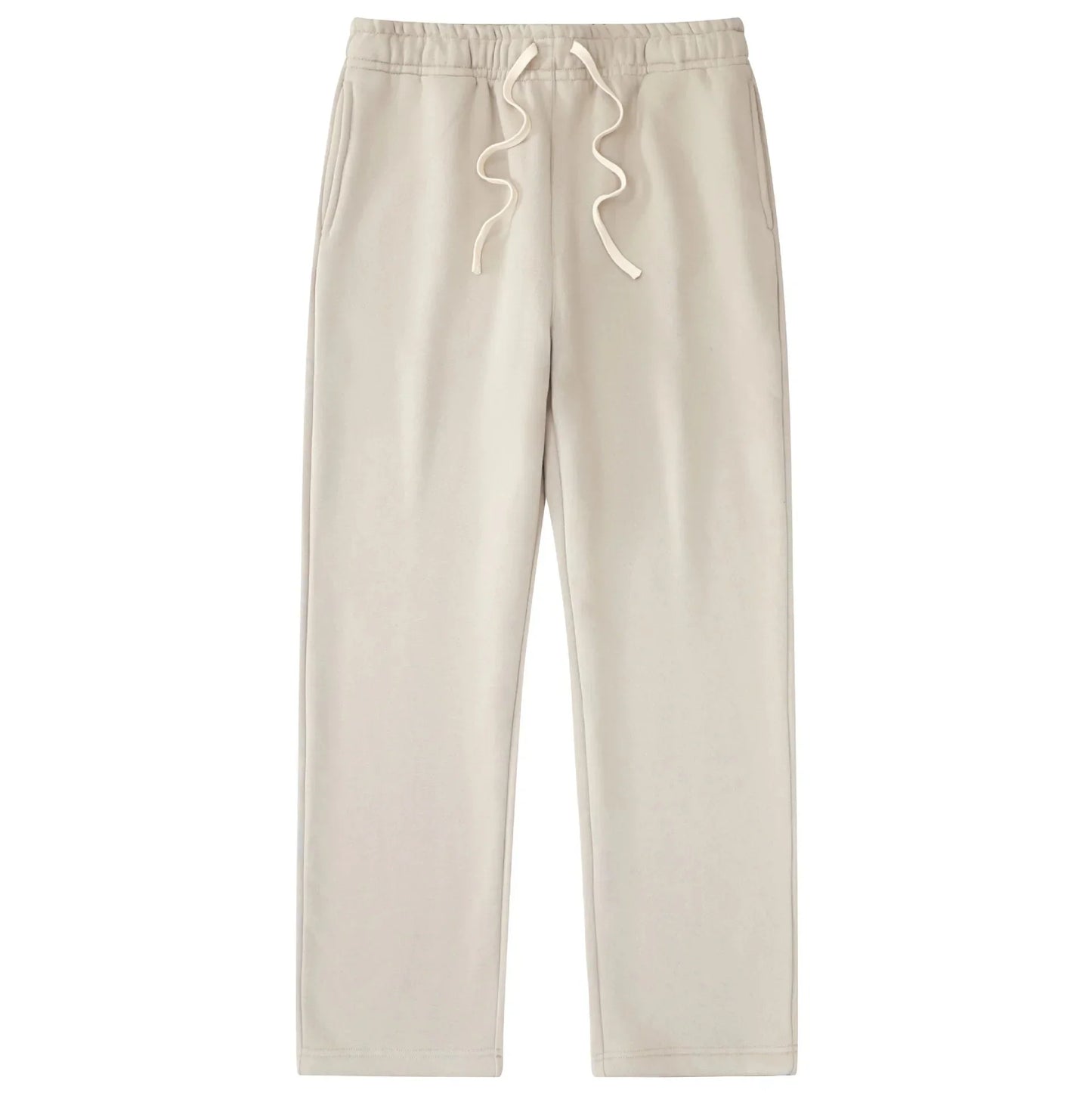 FLEECE BLANK CLOUD Tracksuit